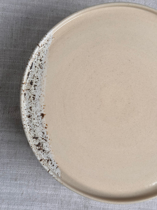 The Tanah Plate