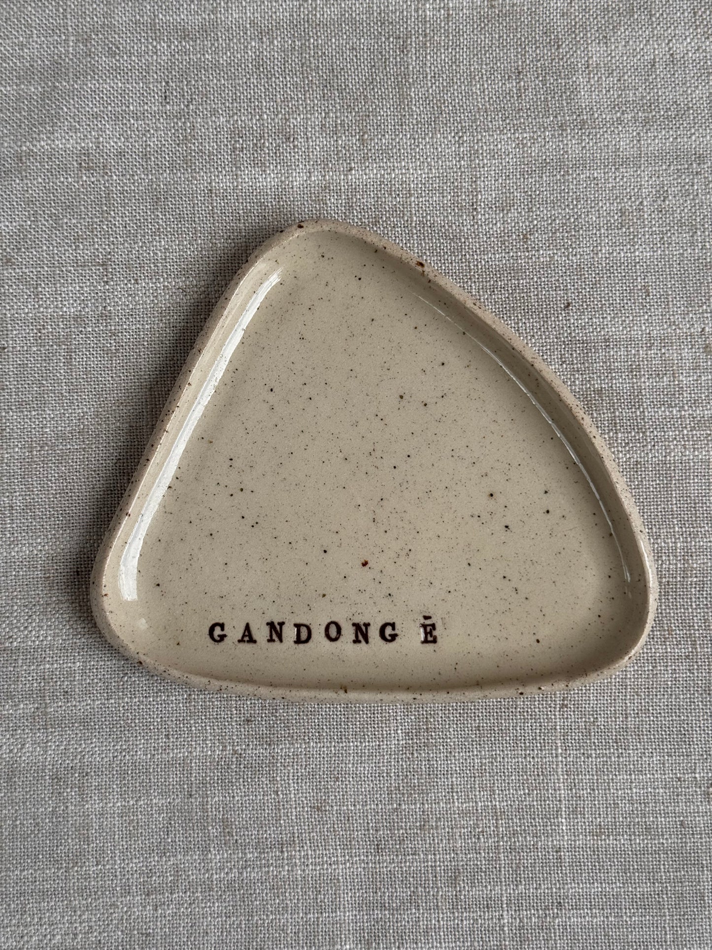 The Jajan Plate