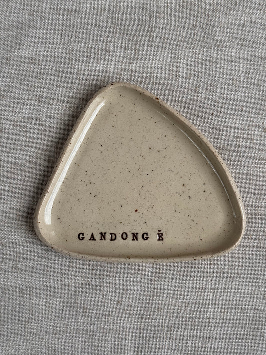 The Jajan Plate