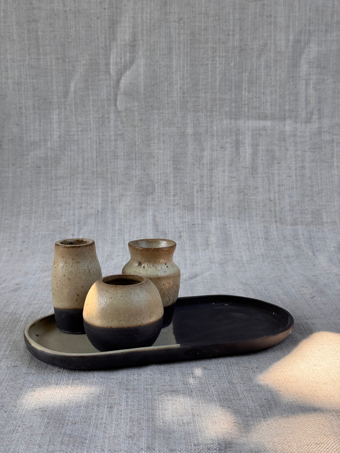 The Pala Mini Set