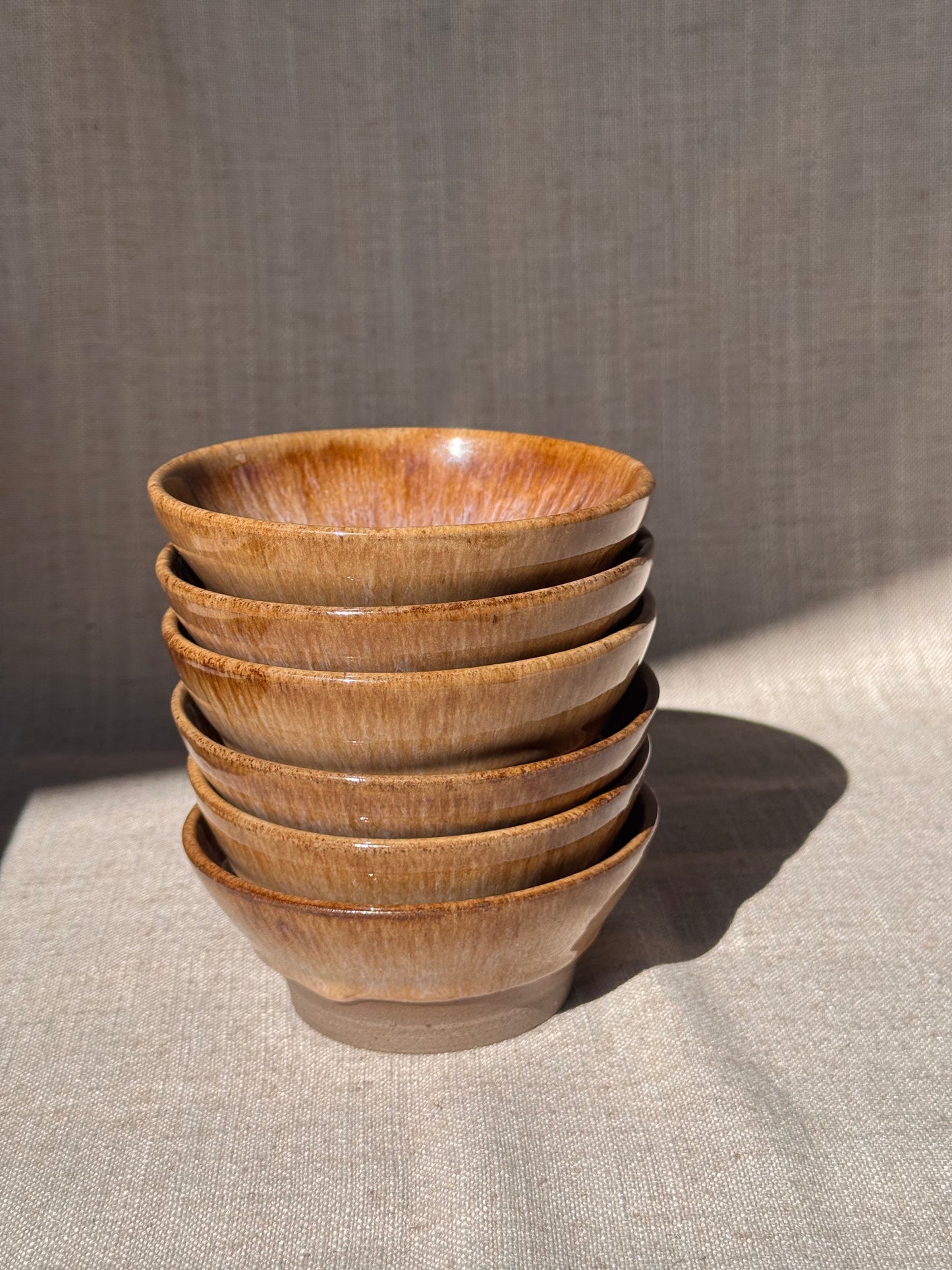 The Mata Bowl - set of 2
