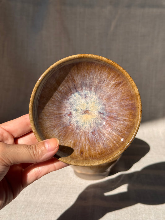 The Mata Bowl - set of 2