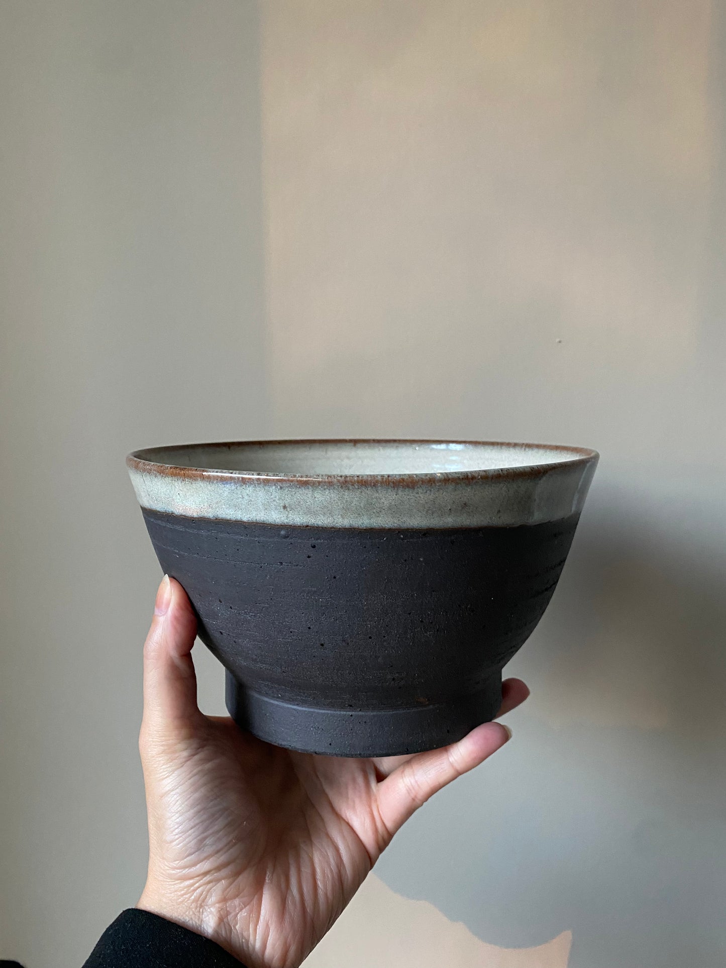 The Comfort Bowl