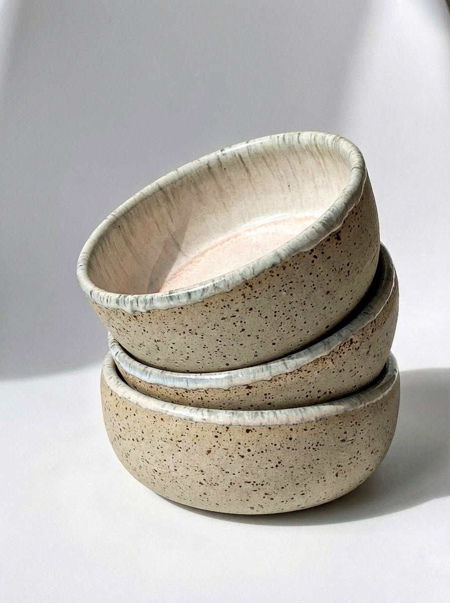 The Speckled Bowl