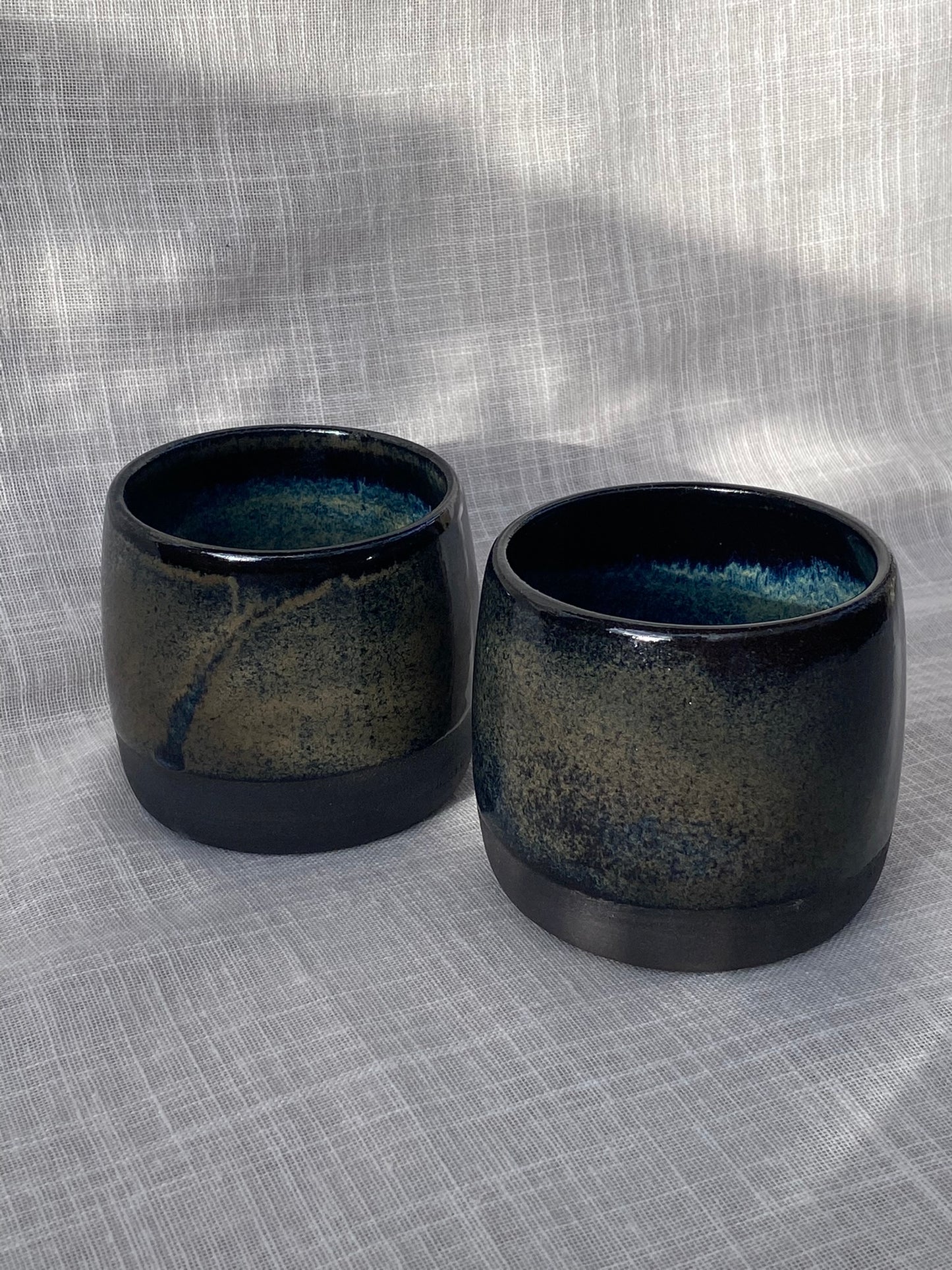The Wabi Sabi Set - Medium
