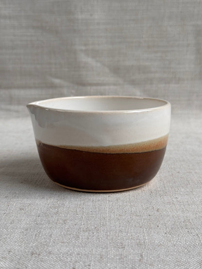 The Pagi Bowl