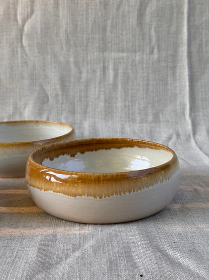 The Comfort Bowl