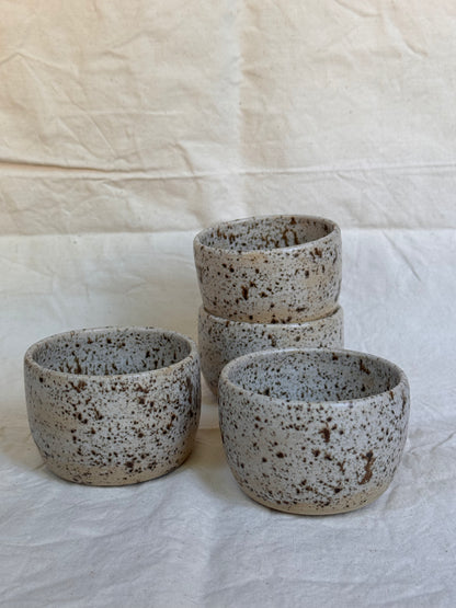 The Tanah Cup - Set of 2