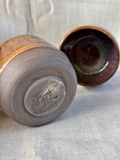 The Mata Cup - Set of 2