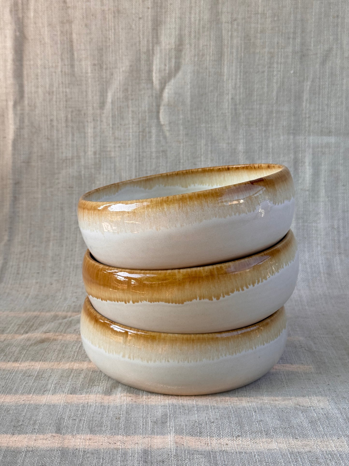 The Comfort Bowl