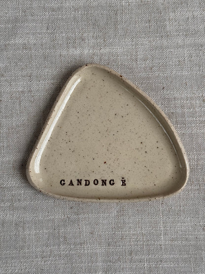 The Jajan Plate