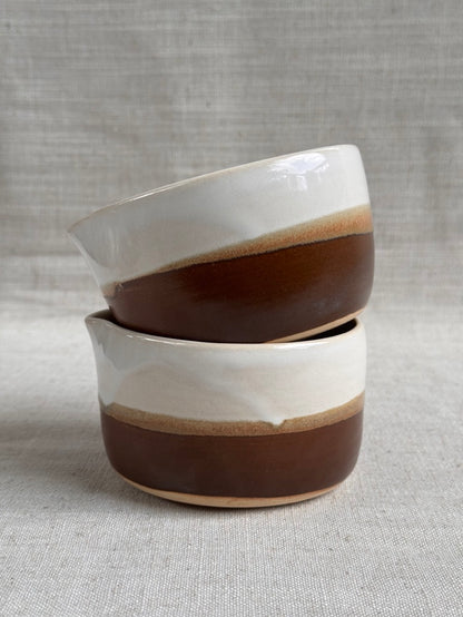 The Pagi Bowl
