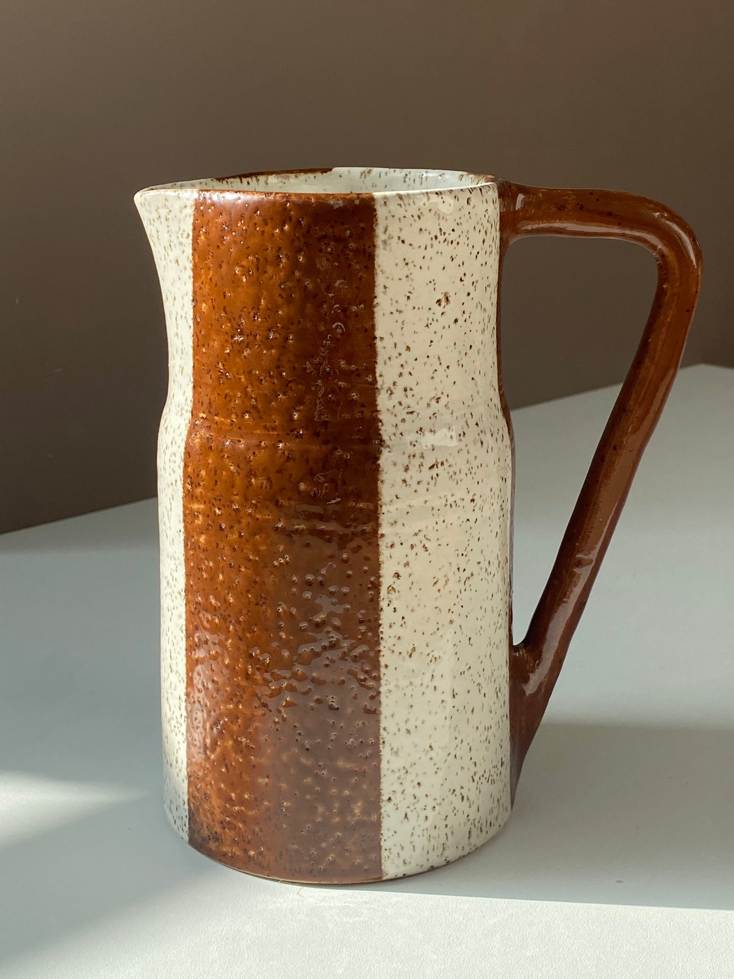 The Aer Pitcher - Striped