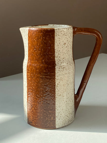 The Aer Pitcher - Striped