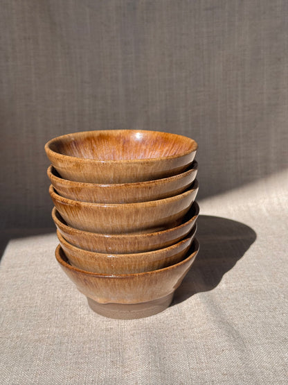 The Mata Bowl - set of 2