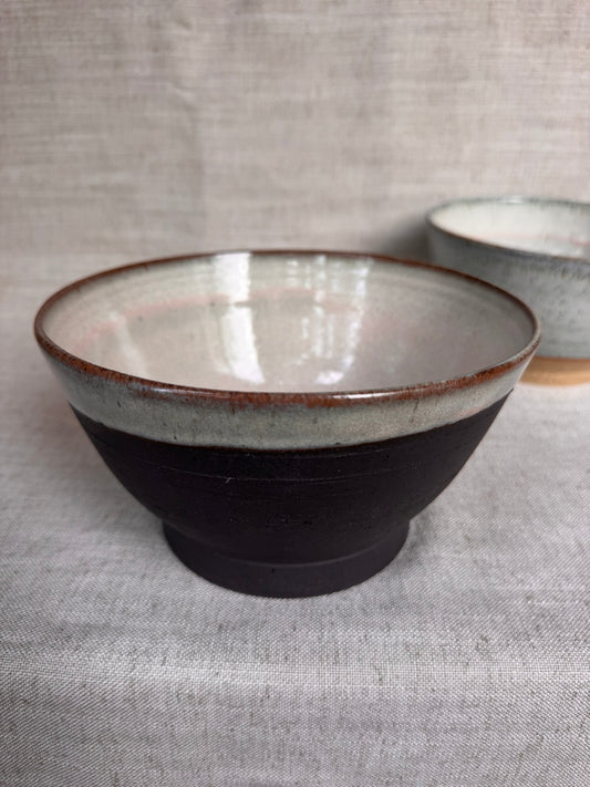 The Comfort Bowl