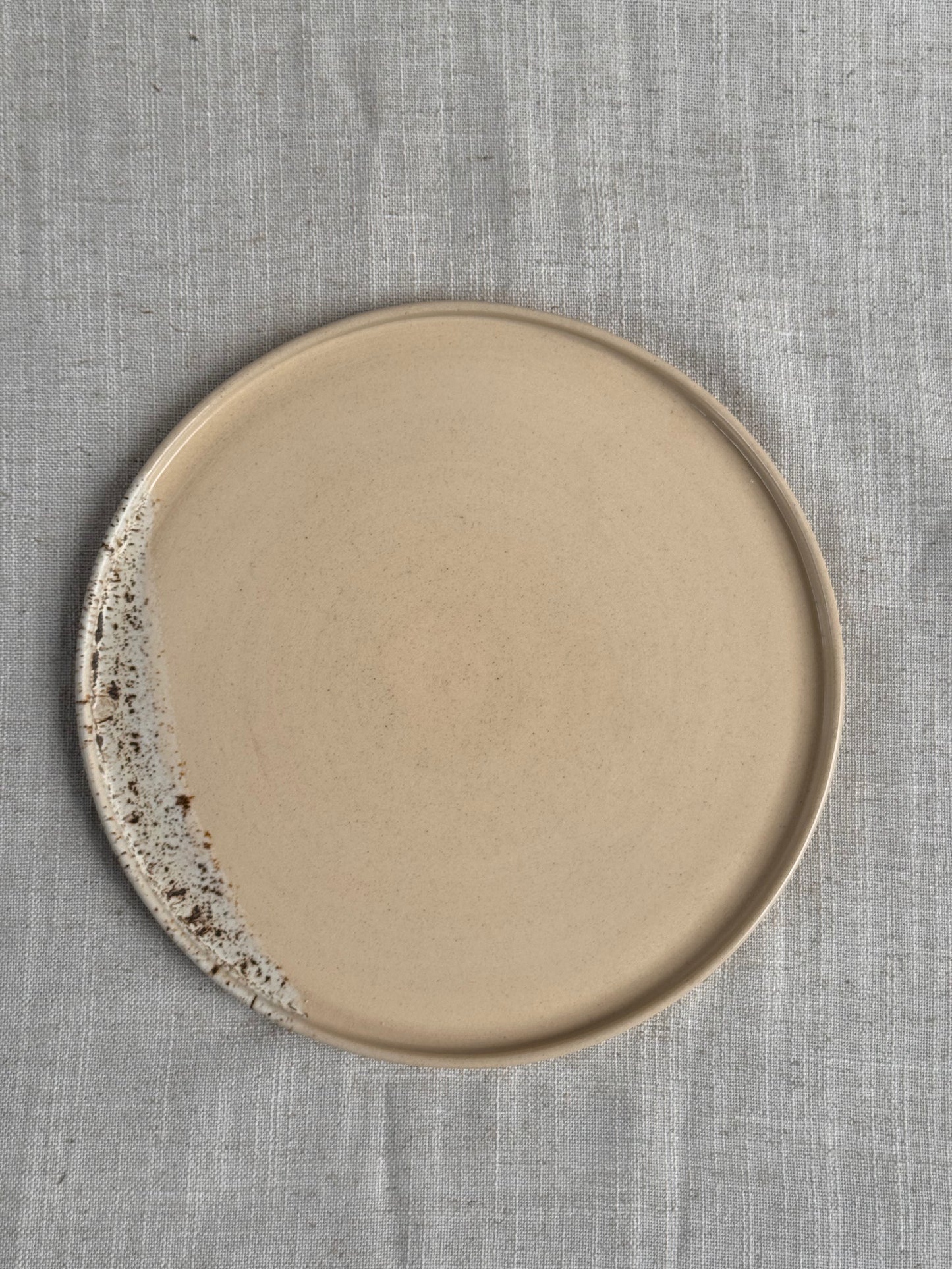 The Tanah Plate