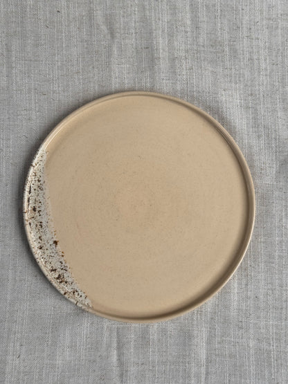 The Tanah Plate