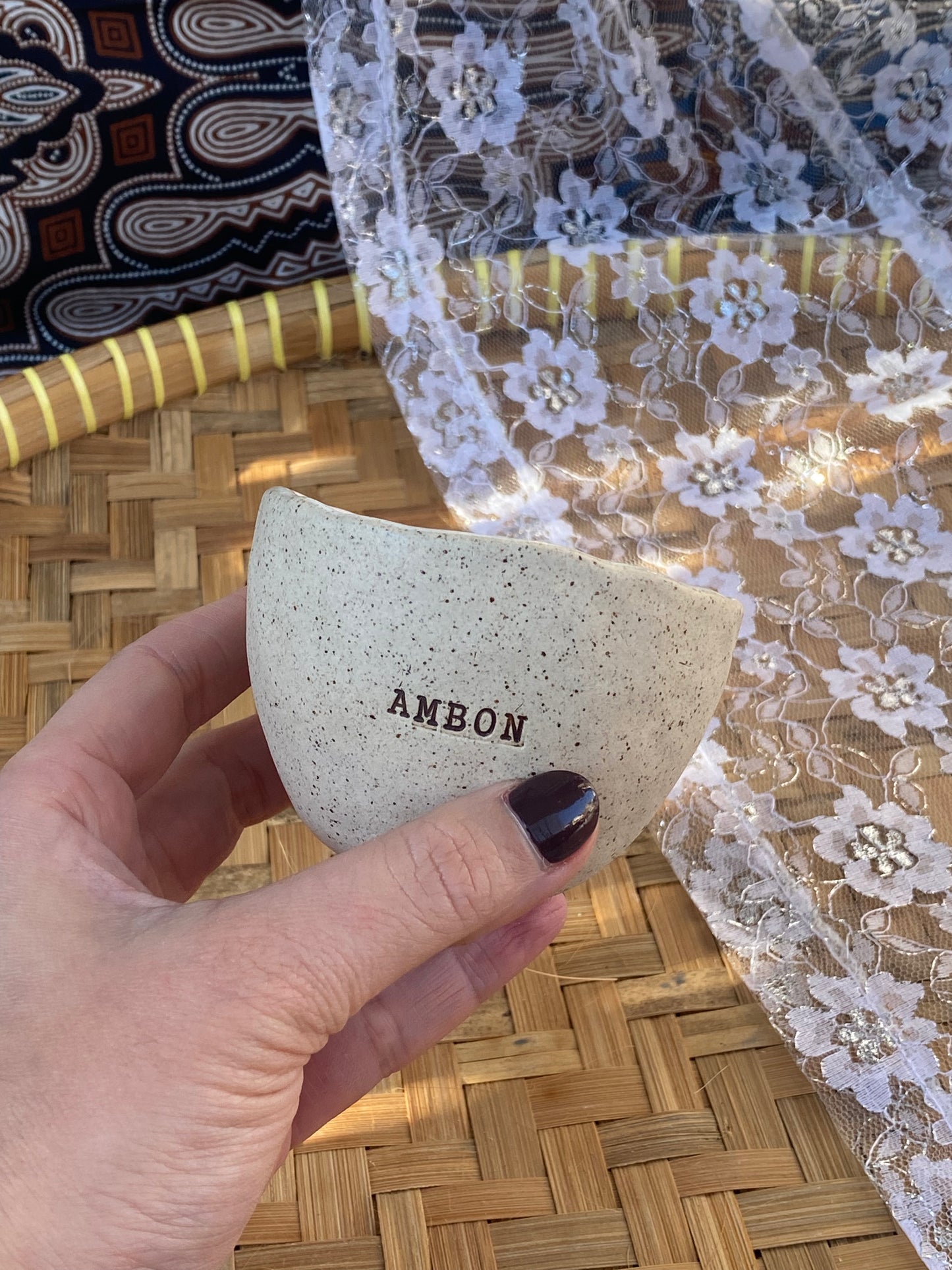 The Island Cup - Ambon