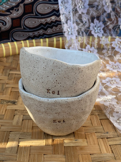 The Island Cup - Kei