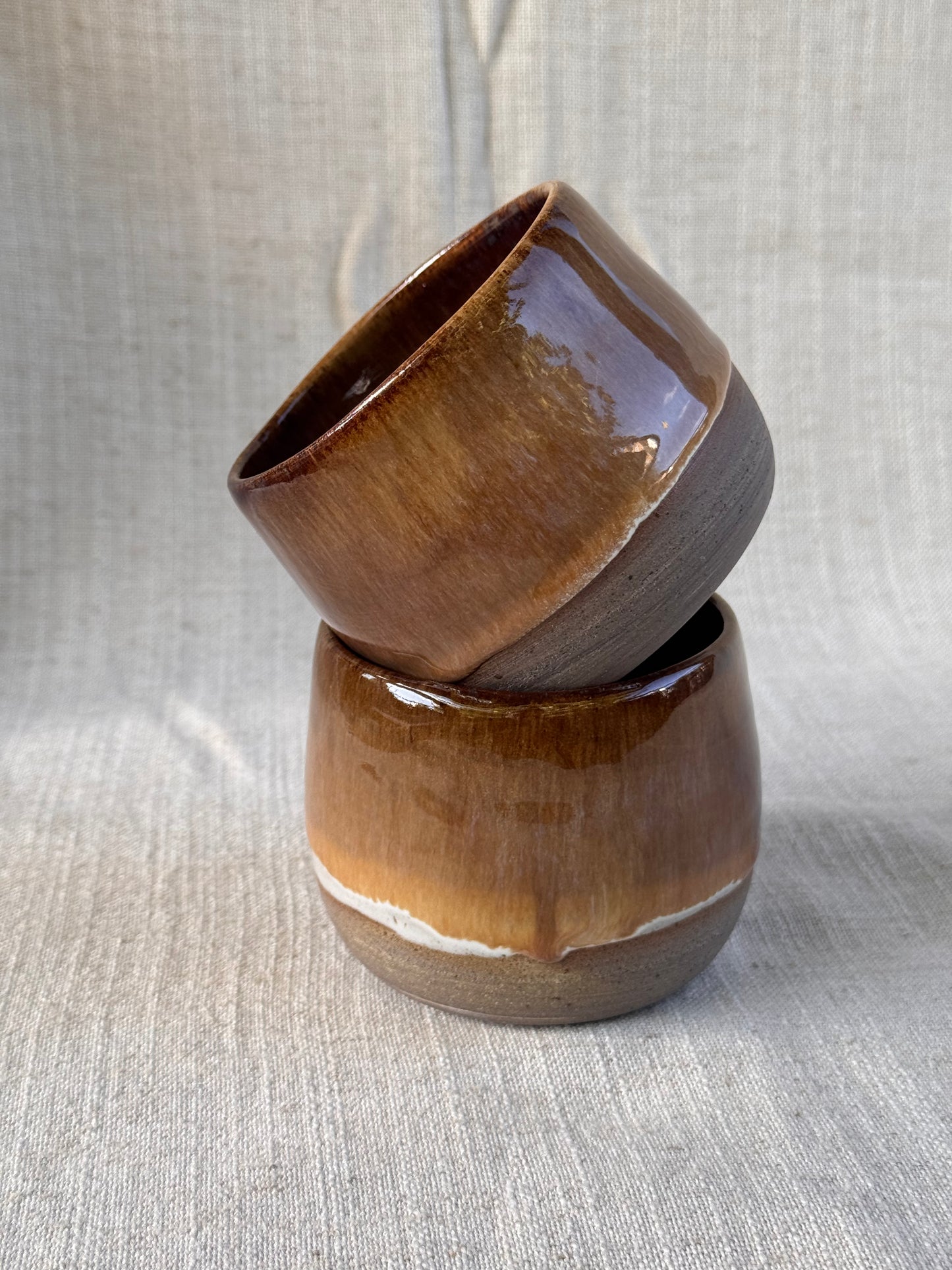The Mata Cup - Set of 2