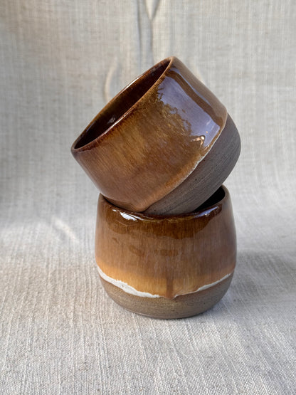 The Mata Cup - Set of 2