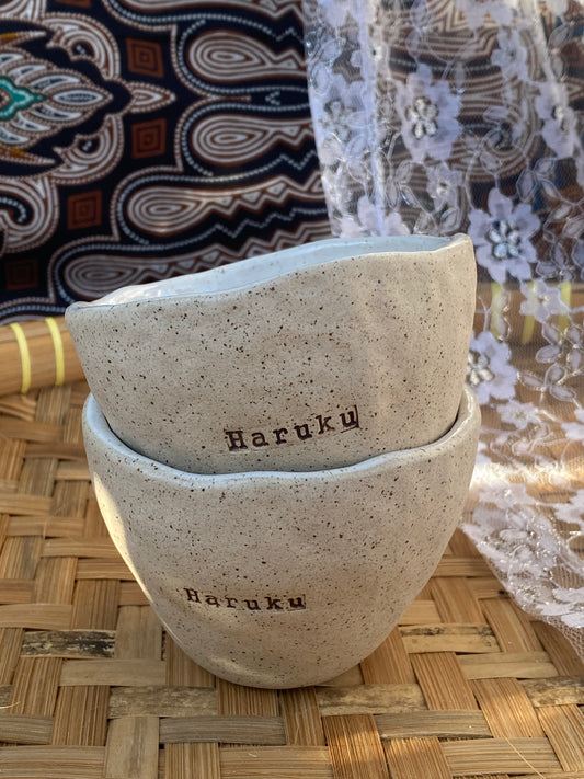 The Island Cup - Haruku