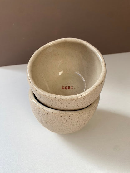 The Lobi Cup
