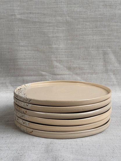 The Tanah Plate