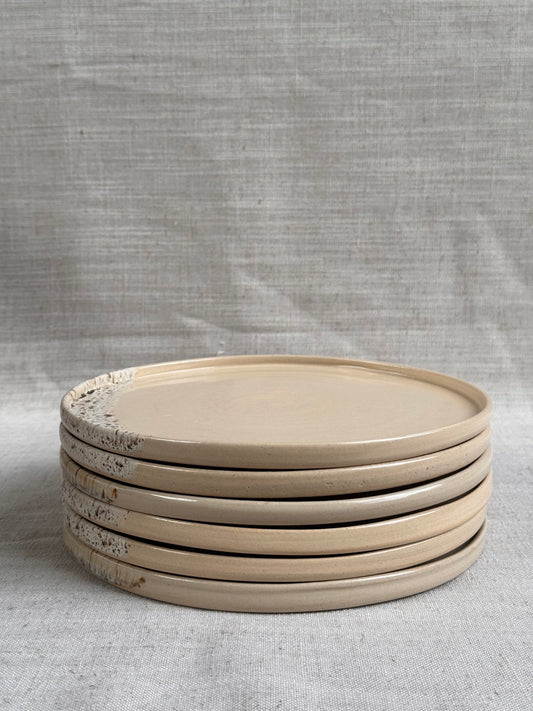 The Tanah Plate