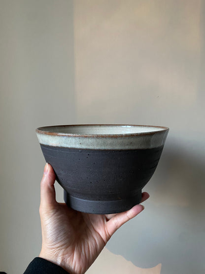 The Comfort Bowl