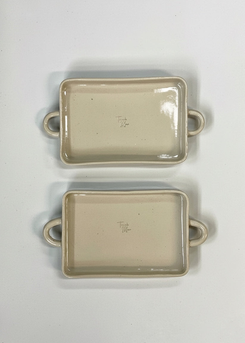Small Oven Tray