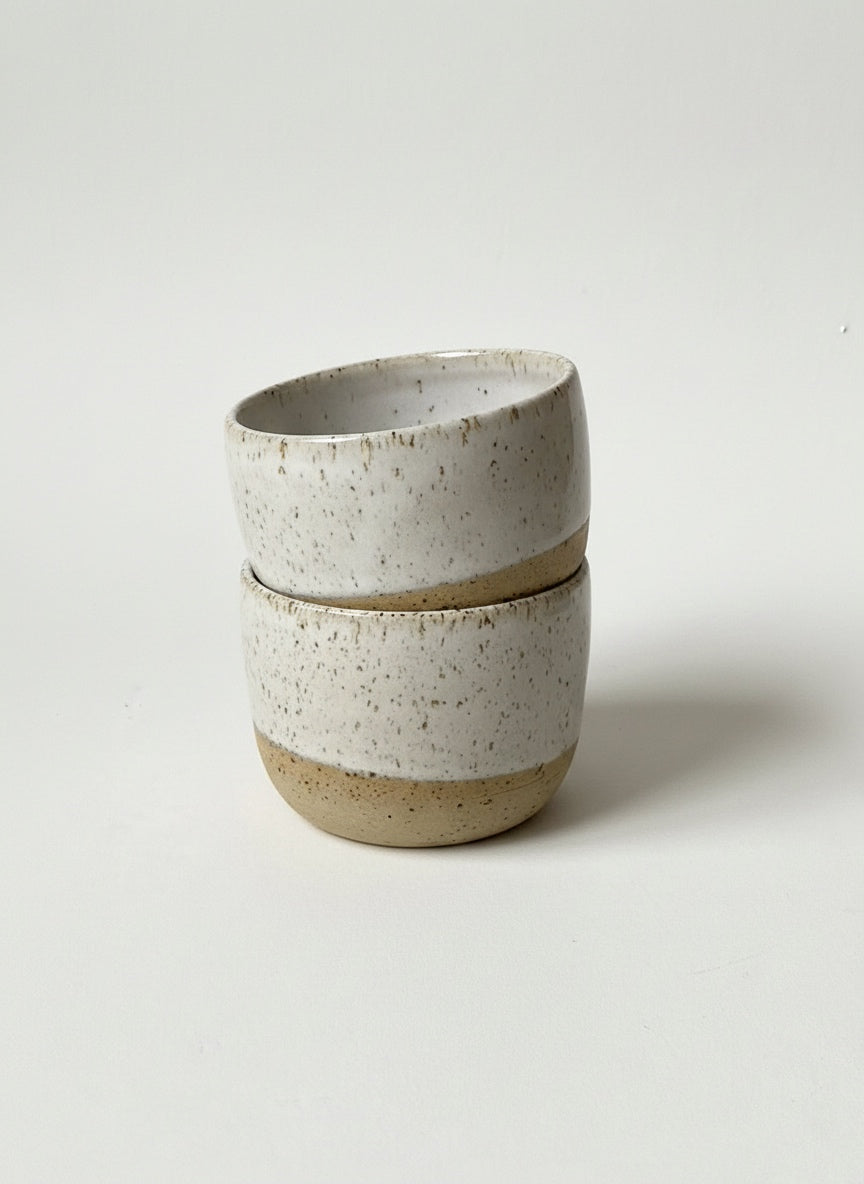 Speckled Cup Small