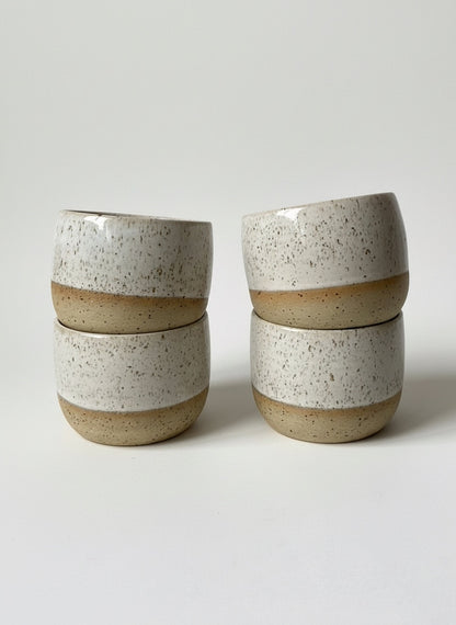 Speckled Cup Medium